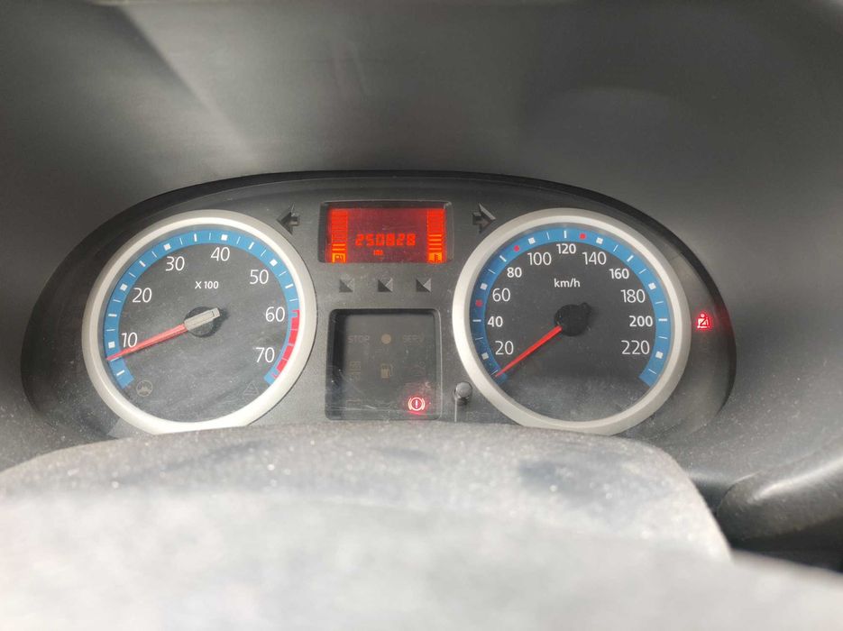 Renault Clio G3 Extreme 2005