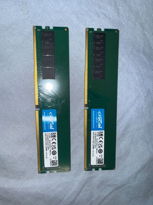 Оперативна память