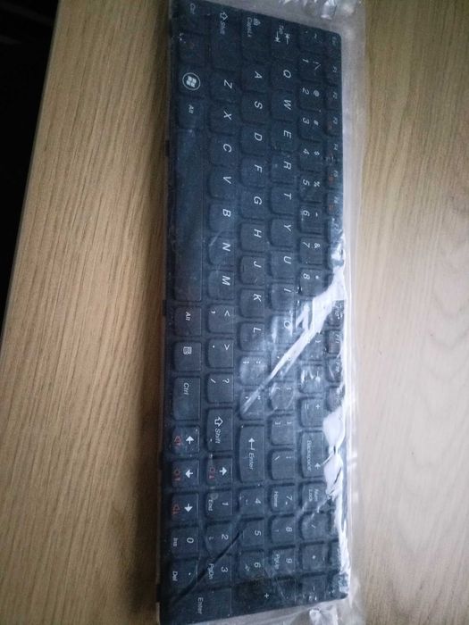 Klawiatura do laptopa Lenovo 25_013358