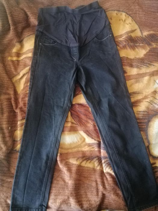 Штани для вагітних