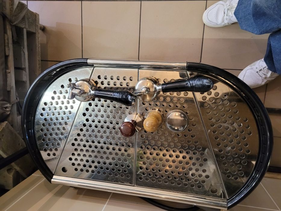 продаю кавомашина BEZZERA