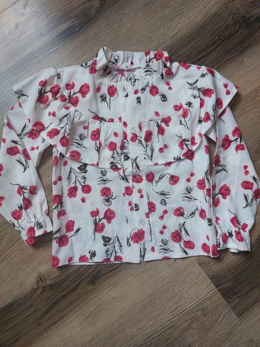 Блузка  для дівчинки