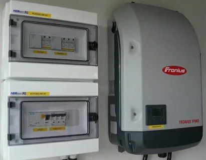 Fotowoltaika Magazyn Energii montaż sprzedaż dofinansowanie mój prąd