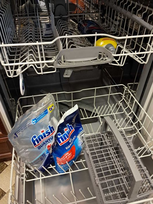 Maquina lavar loiça Bosch Silence Plus usada