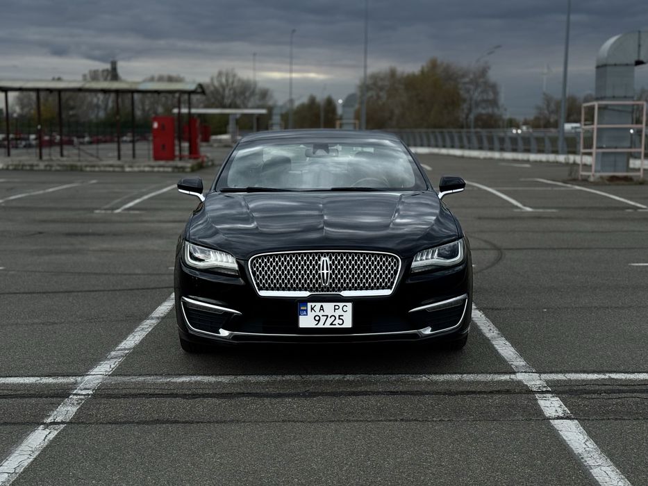 Продам Lincoln Mkz