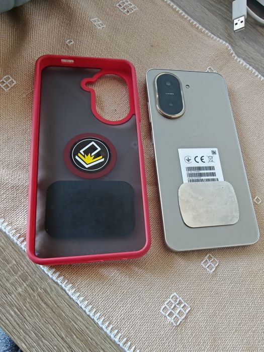 Smartphone Xiaomi Redmi a5  golden
79 euros