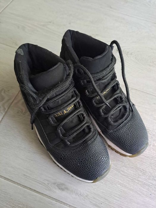 Buty Jordan 11 rozmiar 41