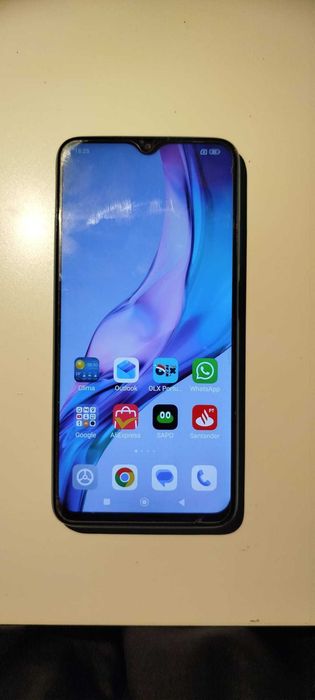 Xiaomi Redmi 9T usado