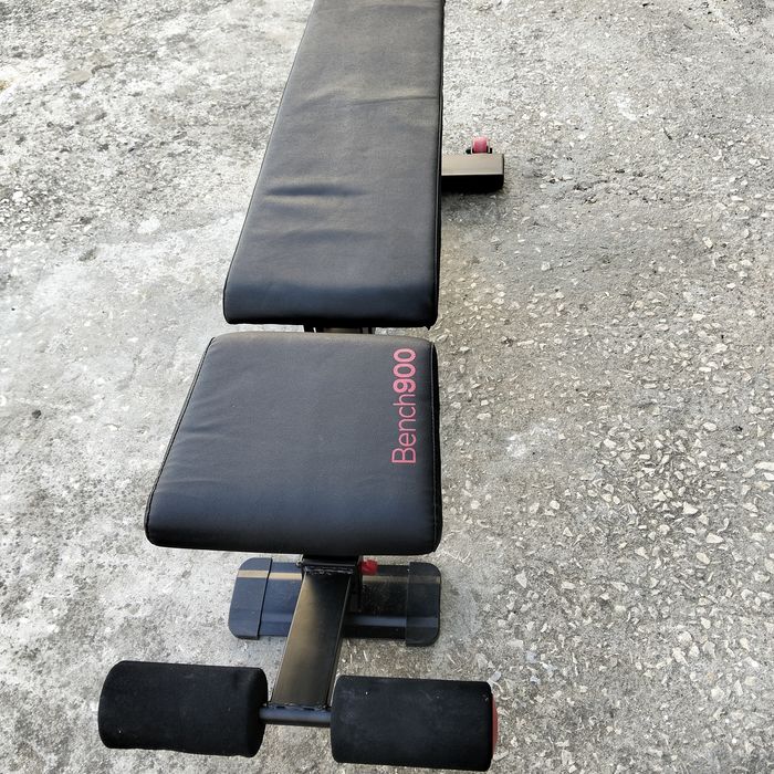 Banco de exercícios