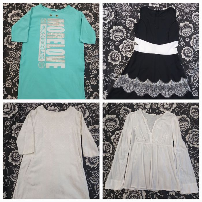 Гарні речі, пакетом, ціна за всі