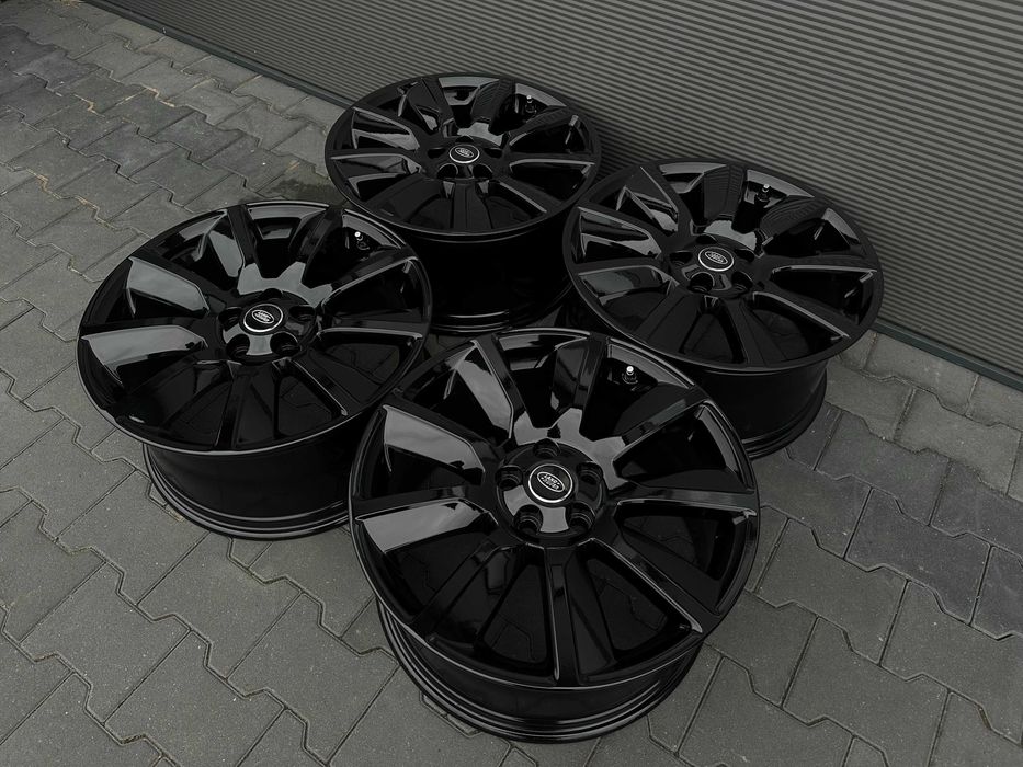 5x120 20 Land Rover Range Rover Lange Rover Sport