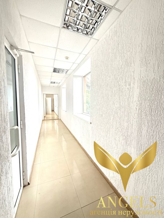 Оренда 152м2 для офісів/кабінетів будь-якого легального бізнесу