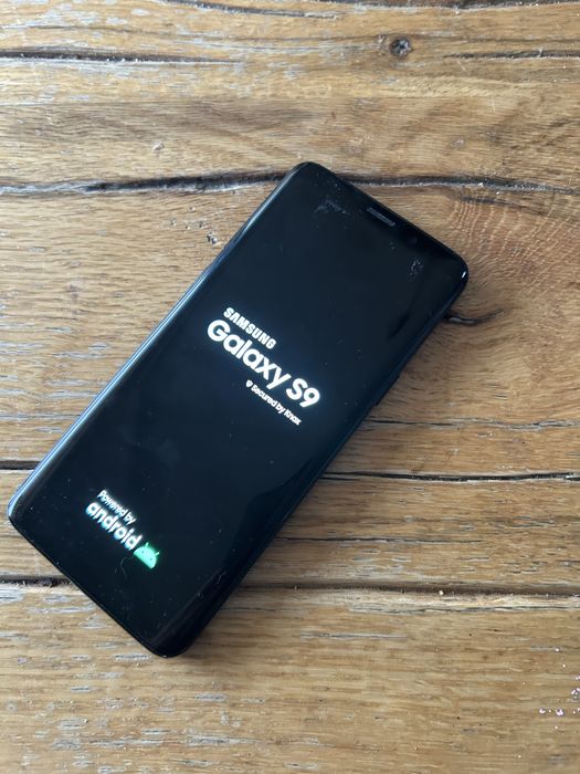 Samsung Galaxy S6 Edge , S8 , S9 Bez blokad w 100% sprawne