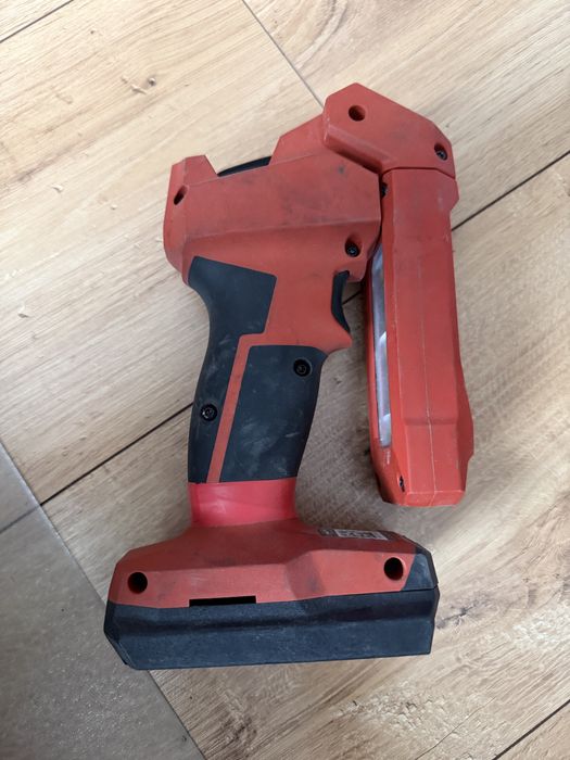 Hilti SL2-22 nuron nowy model latarka/lampa