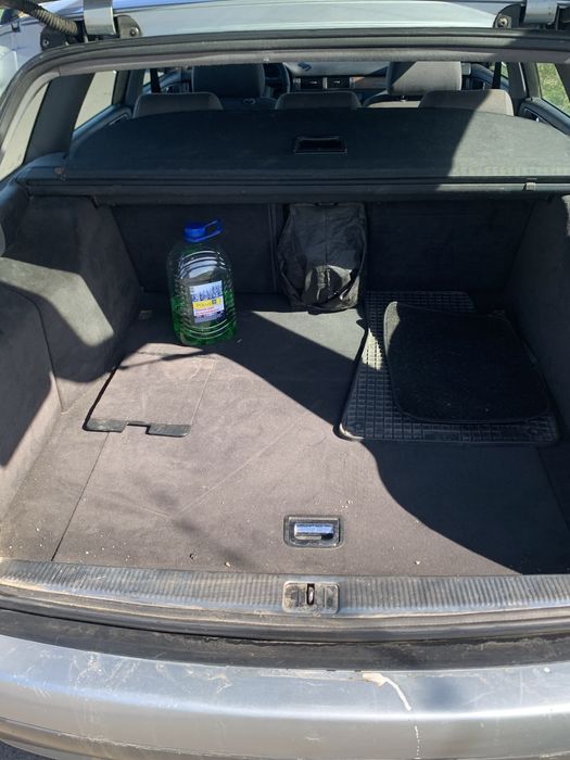 Ауді а6с5 2.5 тді Quattro