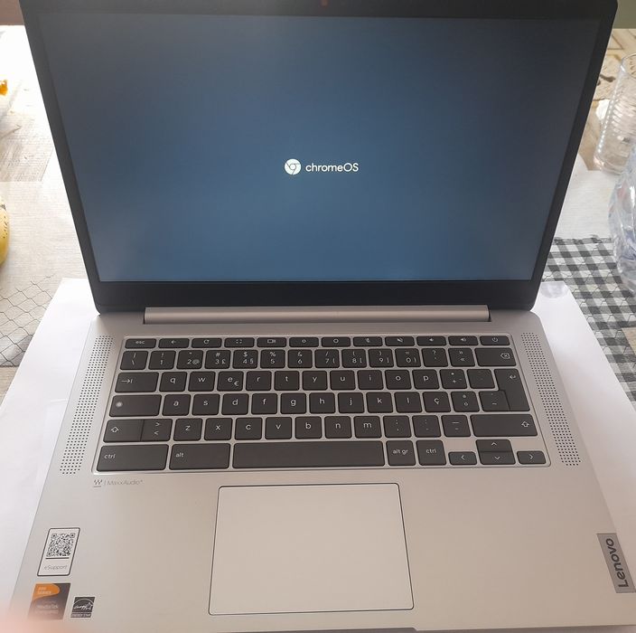 Vendo portátil lenovo