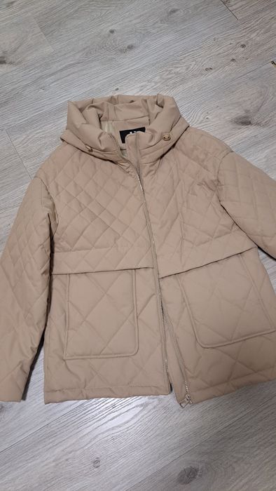 Куртка (осінь, весна)