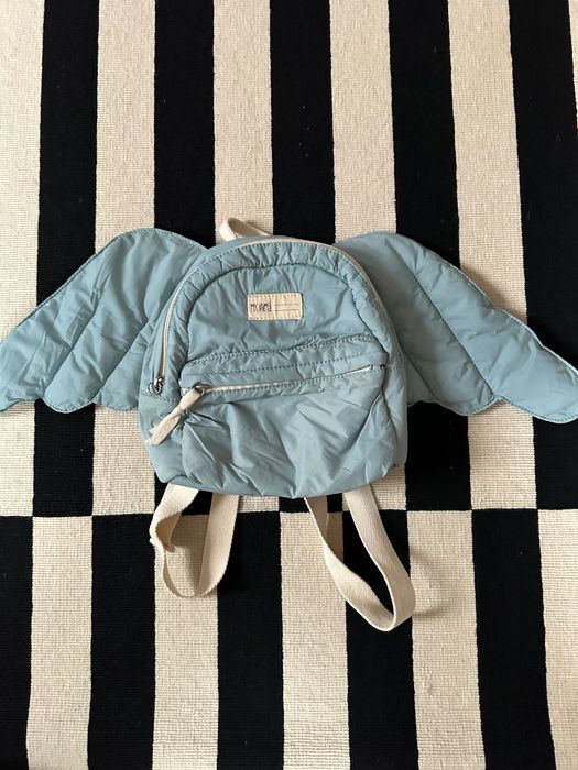 Plecak Zara Kids skrzydła!!