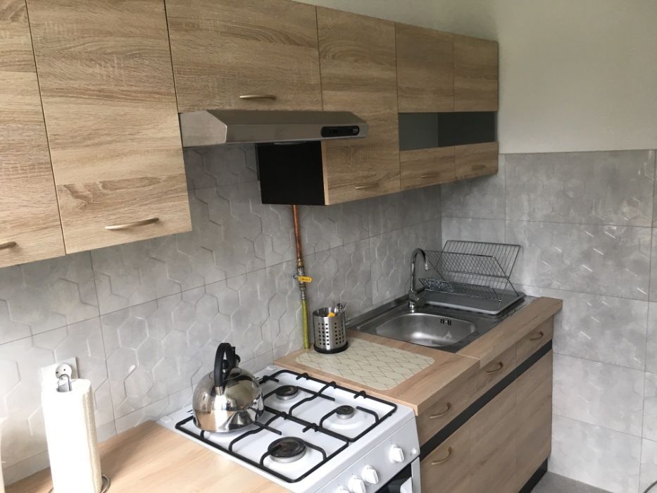 MAZURY - APARTAMENT  w centrum Giżycka Nocleg do 6 osób