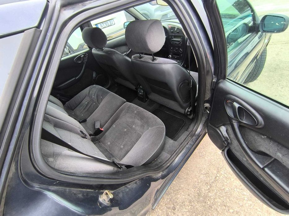 Citroen xsara 2.0 hdi