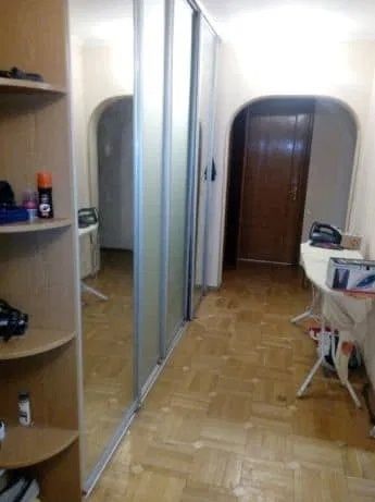 Комната 3 мин от метро Харьковская