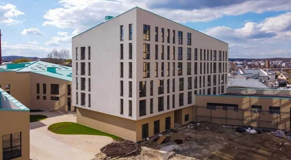 1-кімнатна квартира за адресою вул. Старознесенська (площа 68 м²) - Atlanta.ua - фото 13