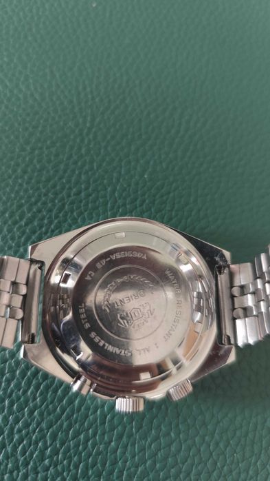 Relógio Orient SK automático 42mm