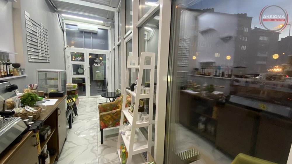 Без комісії! Оренда в центрі 20кв.м