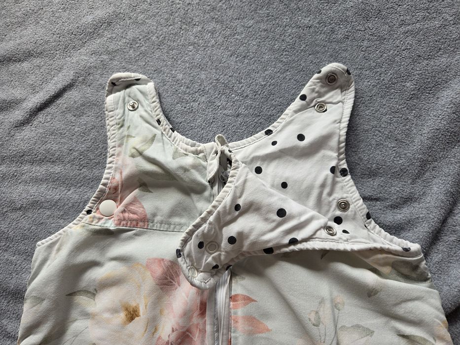 Śpiworek do spania Sleepee Grow Up 2,5 TOG