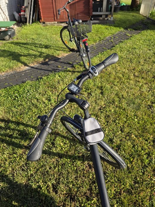 Sprzedam rower męski