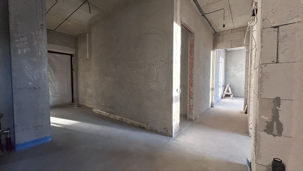 Продаж 2-кім. квартири  ЖК Green Park