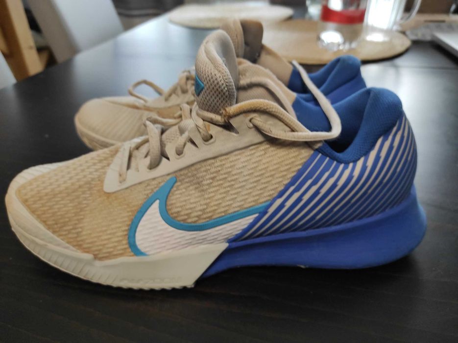 super buty NIKE VAPOR PRO rozm. 44 / 28,5