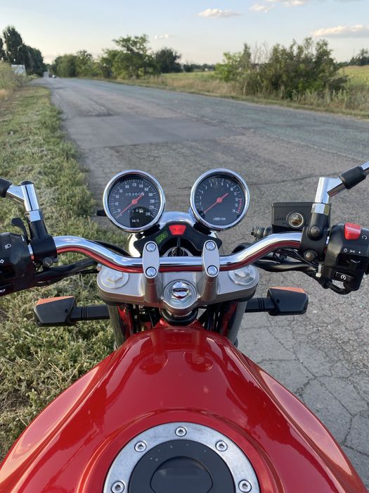 Продам Suzuki bandit 600