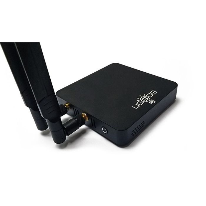 Ugoos AM6 2G+16G "Minipc Android"