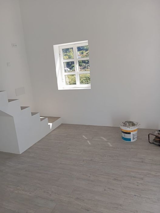 Alugo T0 Open space castelo de paiva