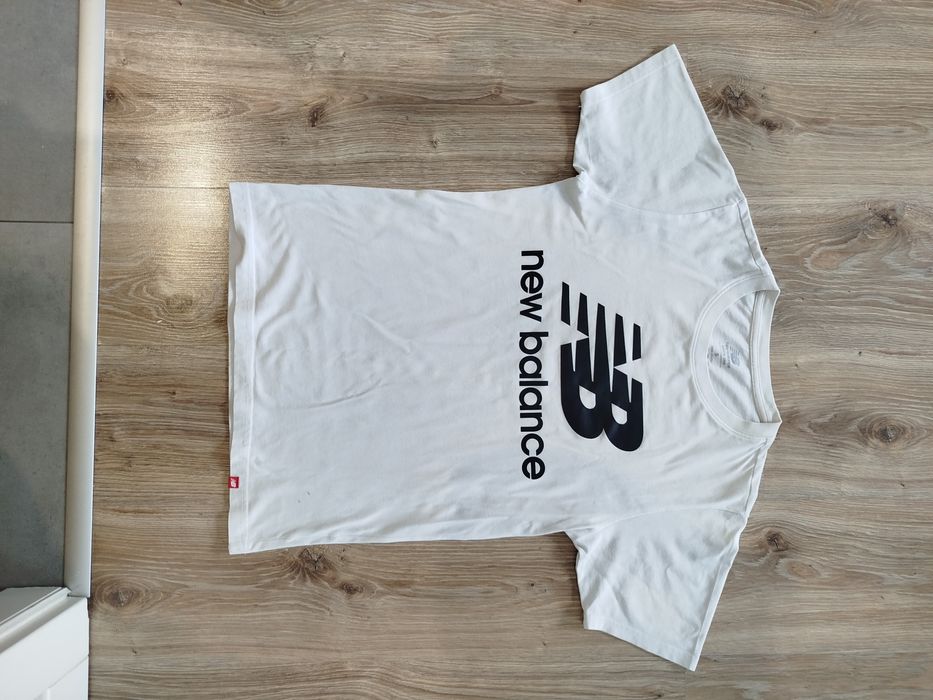 Koszulka NBi New Balance,
