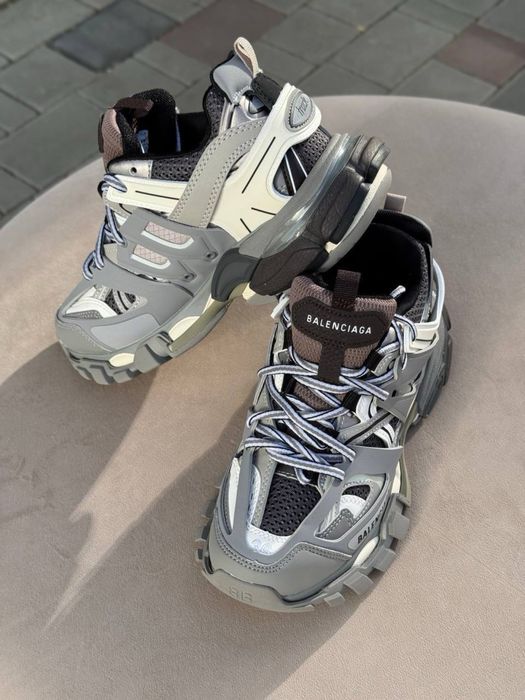 Кросівки Balenciaga Track 36р