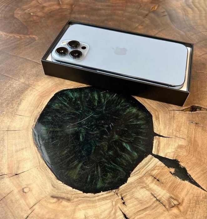 iPhone 13 pro max 256/128 gb Neverlock з ГАРАНТІЄЮ