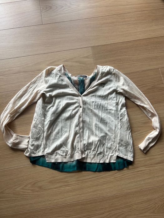 Sweterek dla kobiet firmy guess