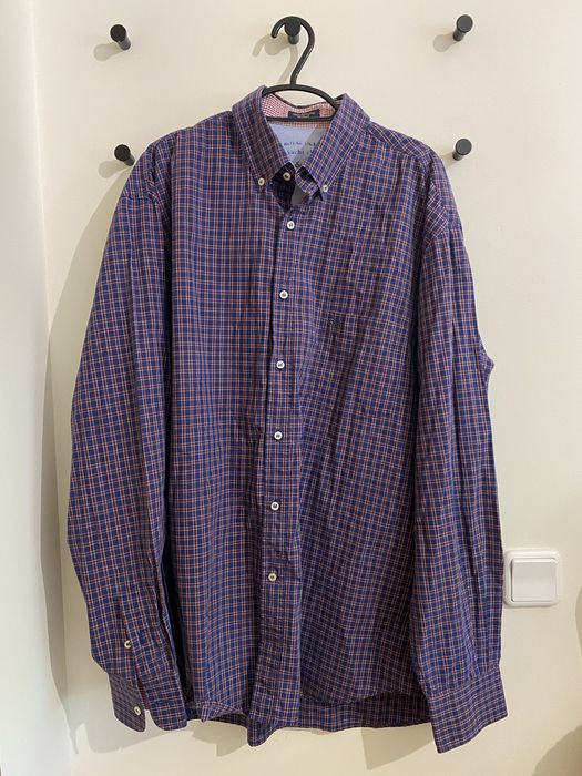 Vendo camisa da Paul & Shark,