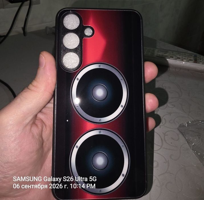 Чехол Samsung s21 S 24fe бомба