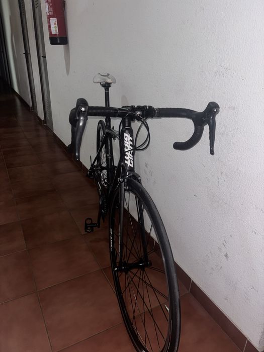 Bicicleta de estrada Giant