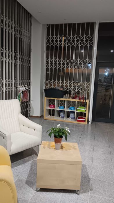 Trespasse loja de Banhos e Tosquias