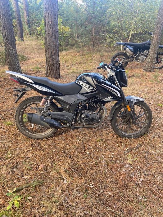 Musstang mt 200-9
