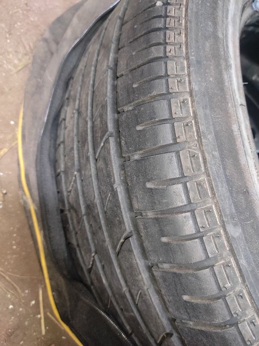 Запаска skoda octavia 205/55/r16