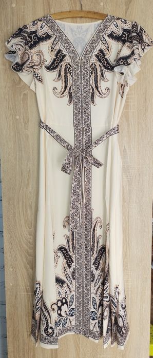 Sukienka wieczorowa nowa