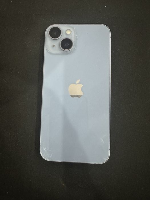 Iphone 14 Blue 128Gb