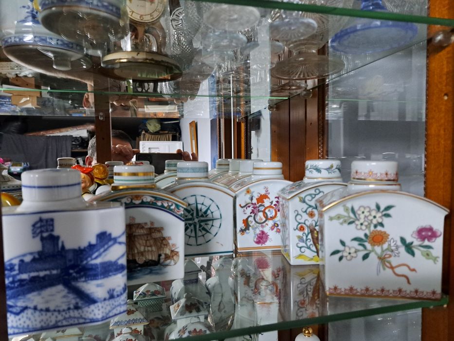 Vista alegre e outros