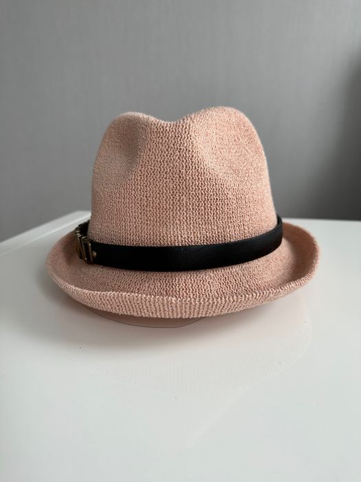 Moschino оригінал капелюх