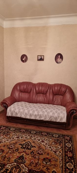 Квартира подобово, Дніпровський район